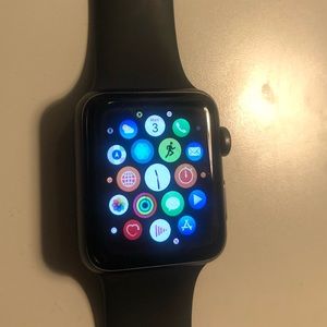 Apple Watch Series 3 42’’